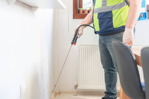Pest Prevention Services in Kronenwetter, WI